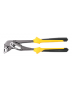 Cleste papagal instalatii 250 mm tip D4 Topmaster Profesional